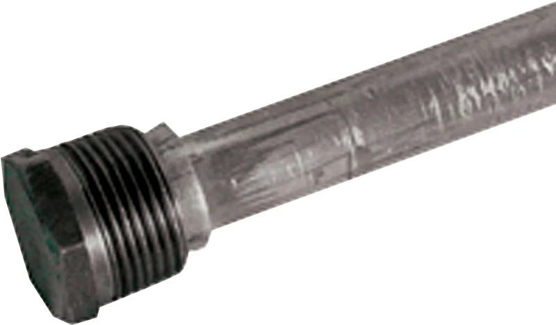 42" ALU Anode Rod