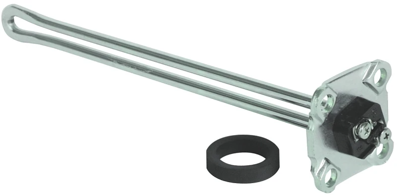 Universal Water Heater Element Flange, 240 Volt, 3500 Watt