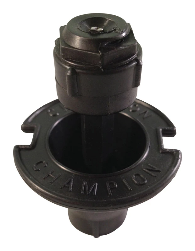 1.5-Inch Quarter-Circle Pop-Up Sprinkler Head