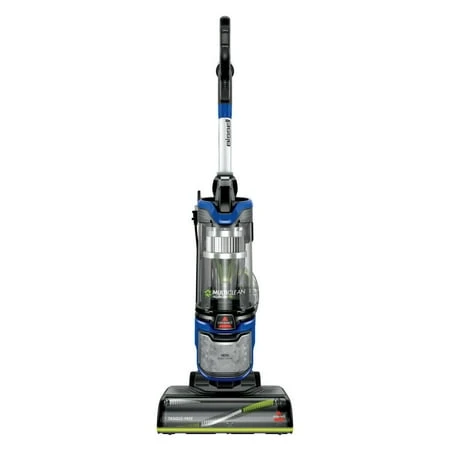 Power Glide Pet Vacuum Model 2849 With Turbo Eraser Tool And Multi-cyclonic Technology
