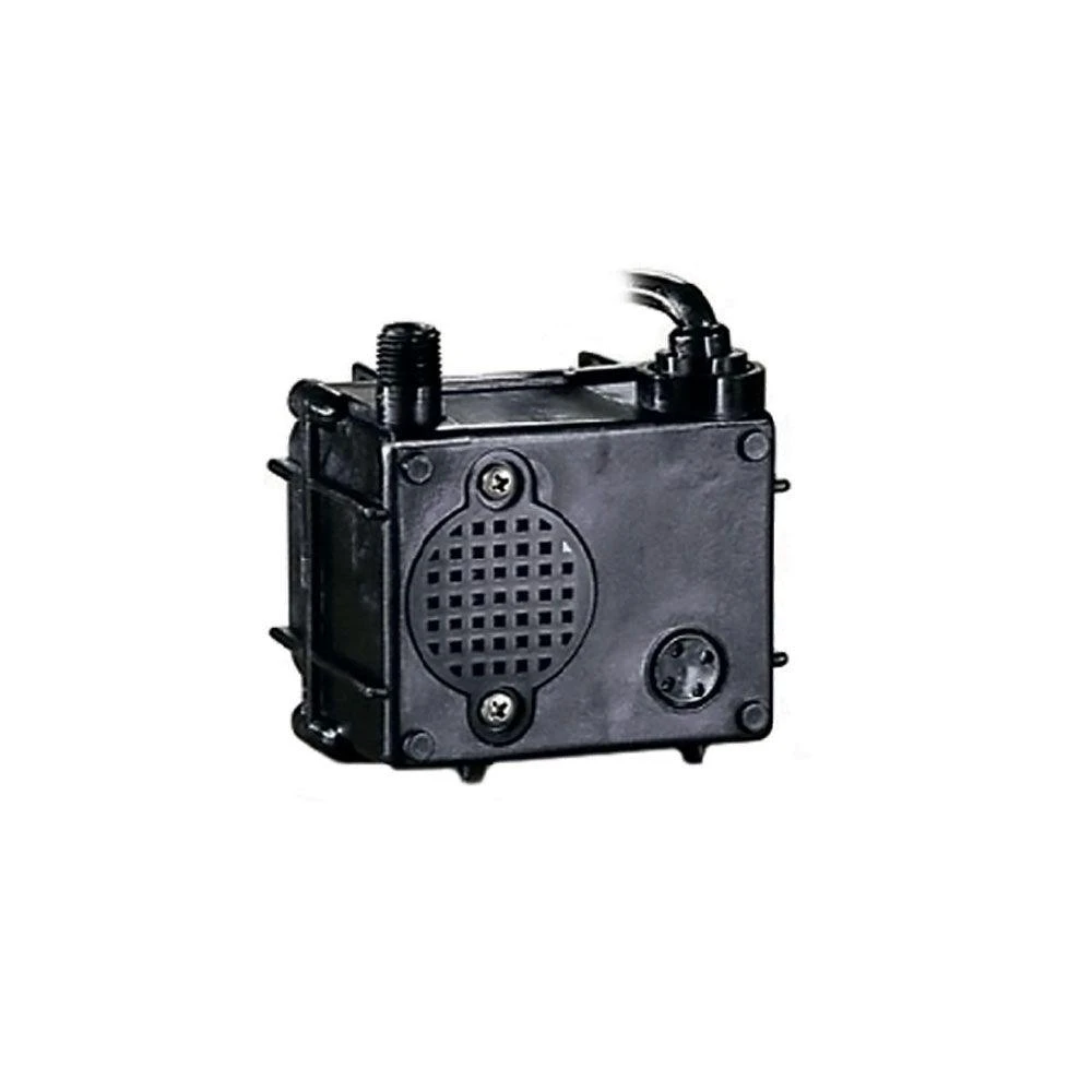 Submersible Oil-filled Water Pump, 120 Gph, 1/160 Hp, Model 523003