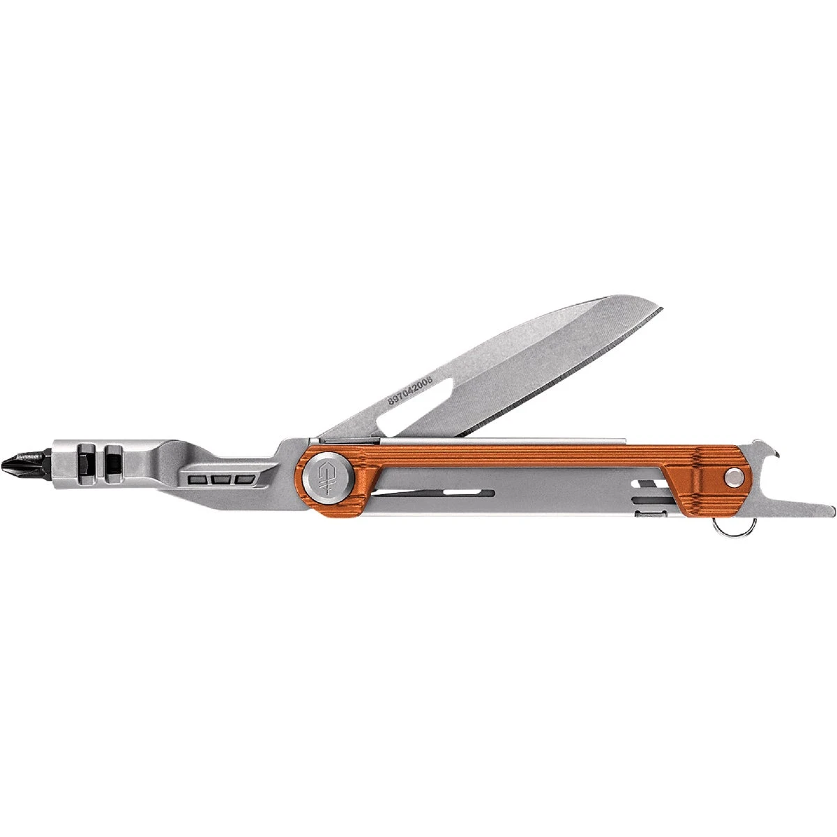2-1/2 Inch Blade Armbar Slim Drive Pocket Knife - Multi-tool