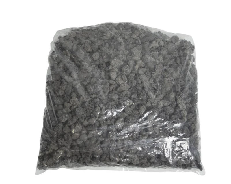 5-pound Lava Rock For Vented And Vent-free Gas Log Sets - Model 20-8111