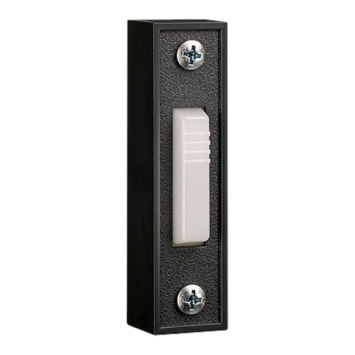 Universal Wall Push Button Control For Garage Door Openers - Illuminated Design