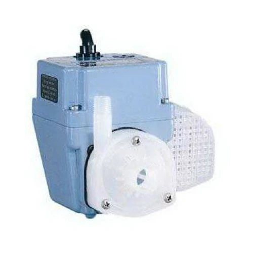 Submersible Water Pump, Oil-filled, 300 Gph, Model 502403