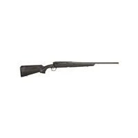 Axis Bolt Action Rifle .223 Remington 22 Inch Barrel 4 Plus 1 Round Synthetic Black