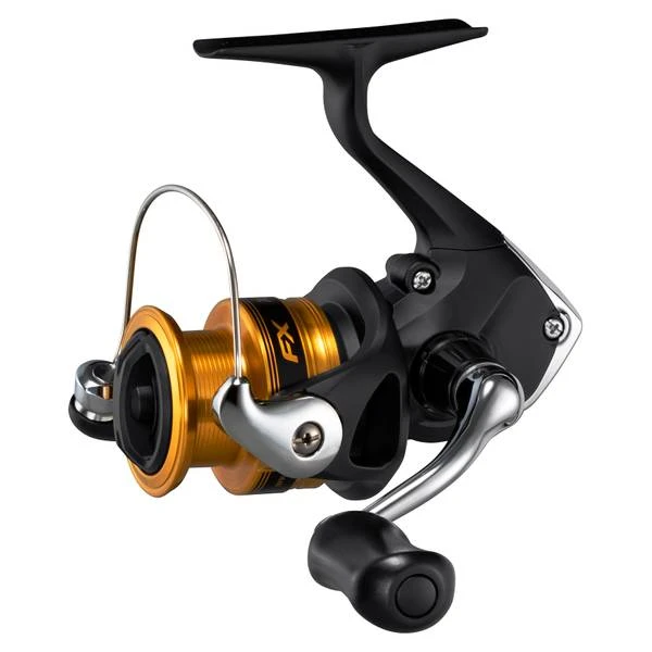 SHIMANO FX FC SPIN CLAM PACK
