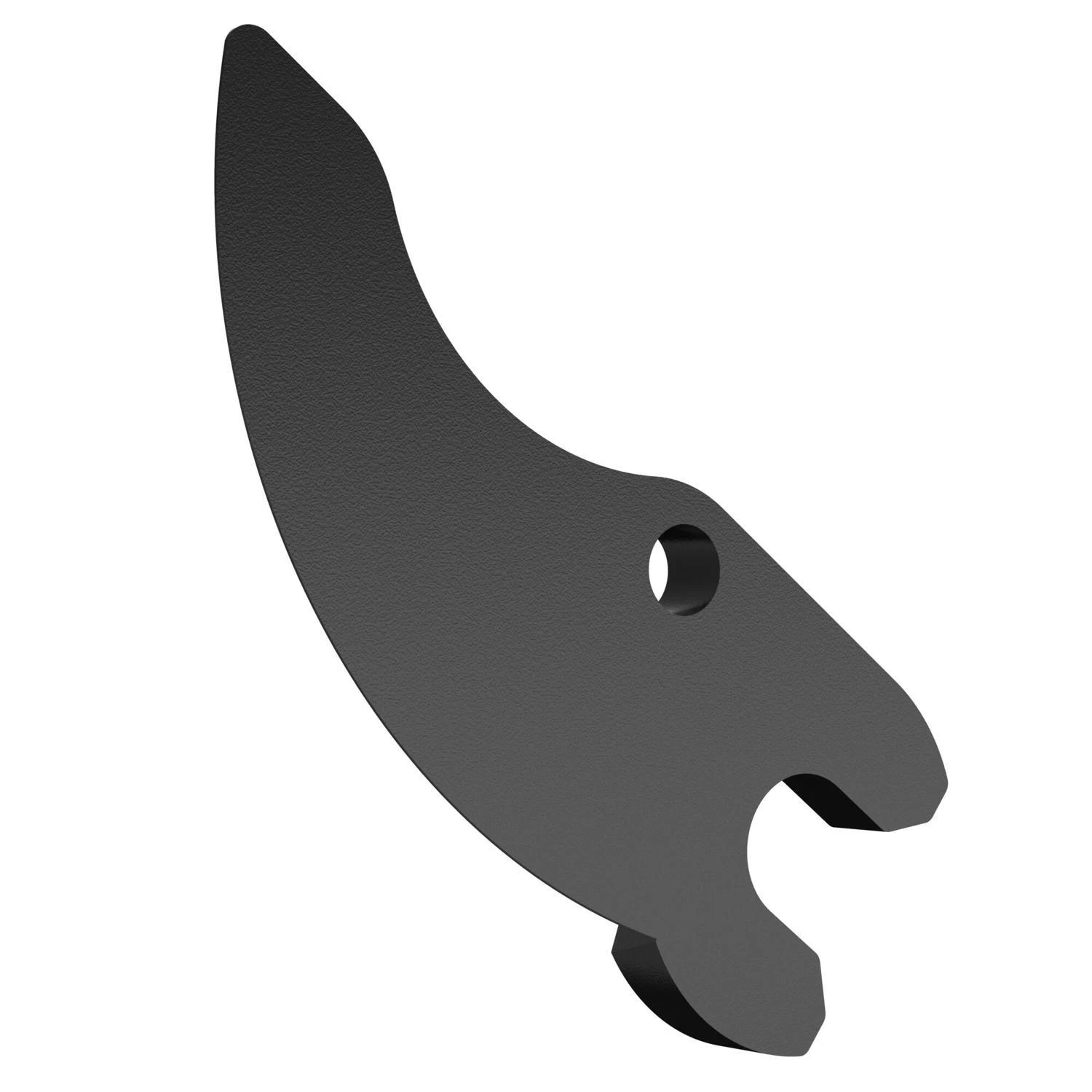 Steel Pruner Replacement Blade 1.5 Inch For Pruning And Gardening
