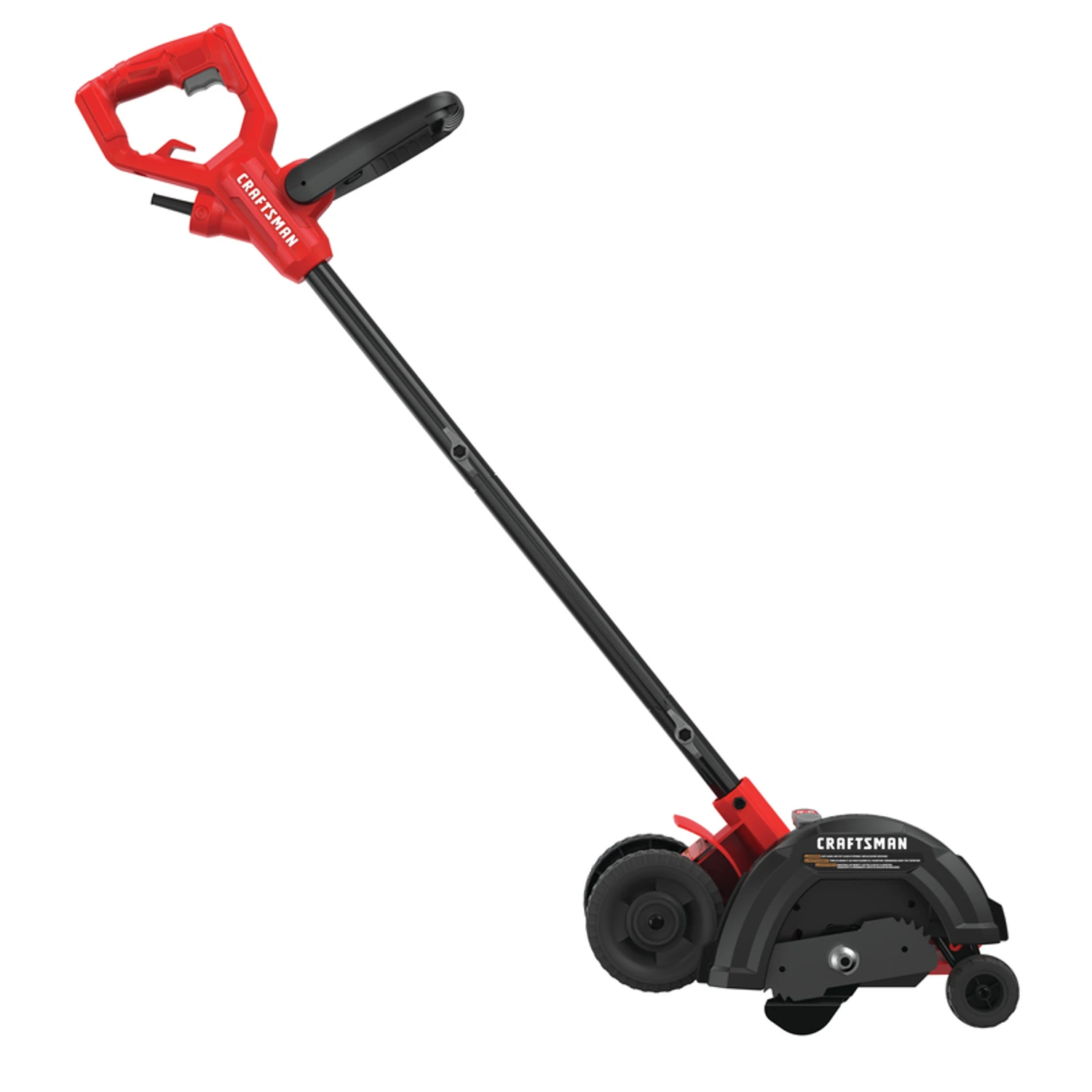 Cmeed400 7.5 In. 12 Amp Electric Edger Tool With Adjustable Handle