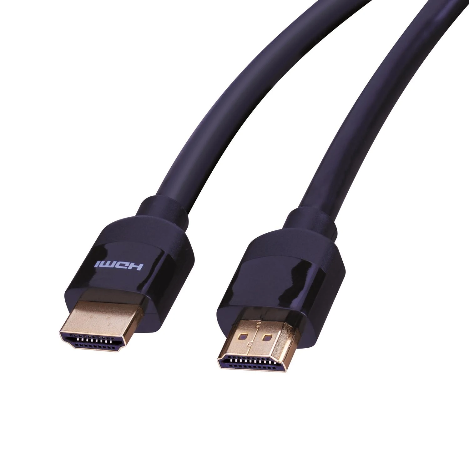 Just Hook It Up 30 Ft. Hdmi Cable With Ethernet For 4k Ultra Hd