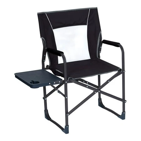FOLDING DIRECTOR CHAIR