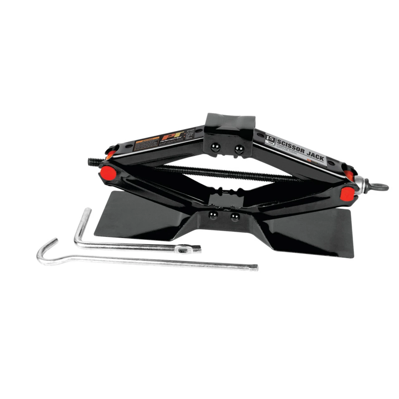 1-1/2Ton Scissor Jack