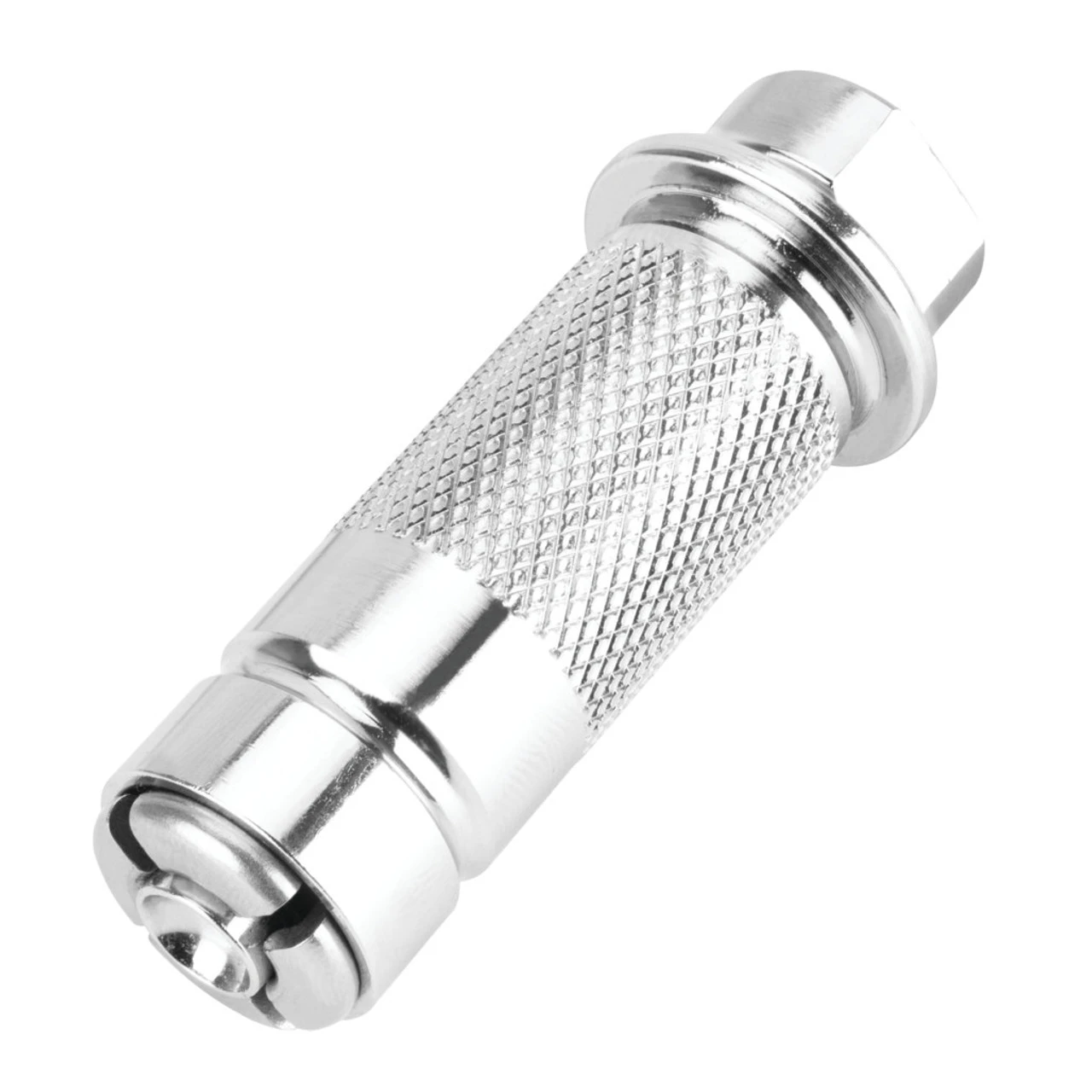 Lock-on Grease Coupler, Model W54228 For Grease Guns