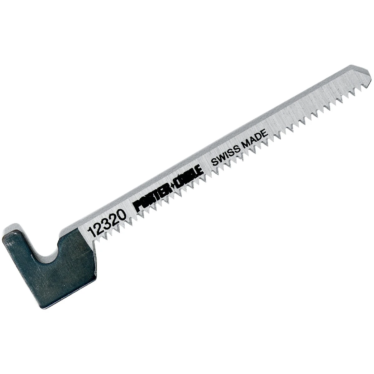 Bayonet Saw Blade, 5-Pk., 3-In., 20-TPI