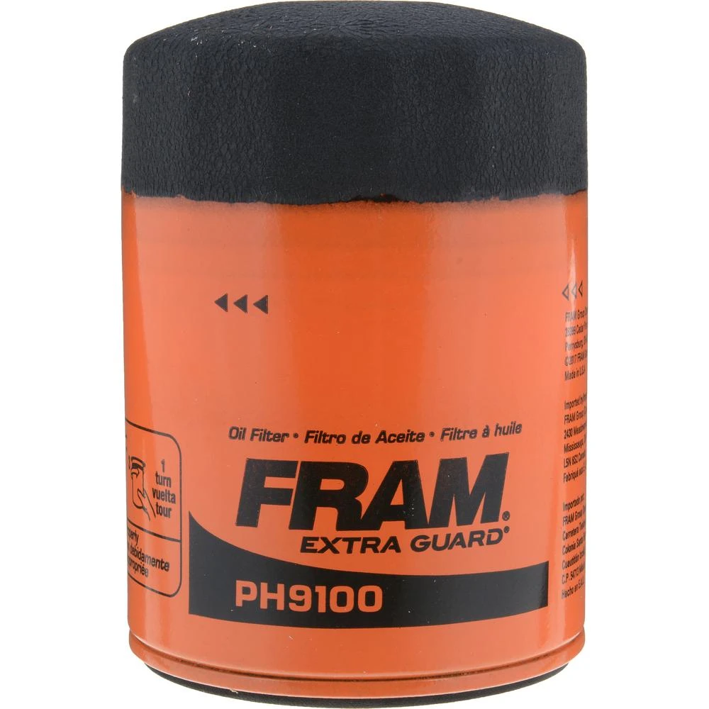Ph91000 Extra Guard Oil Filter For 1999-2004 Chevrolet/gmc Trucks