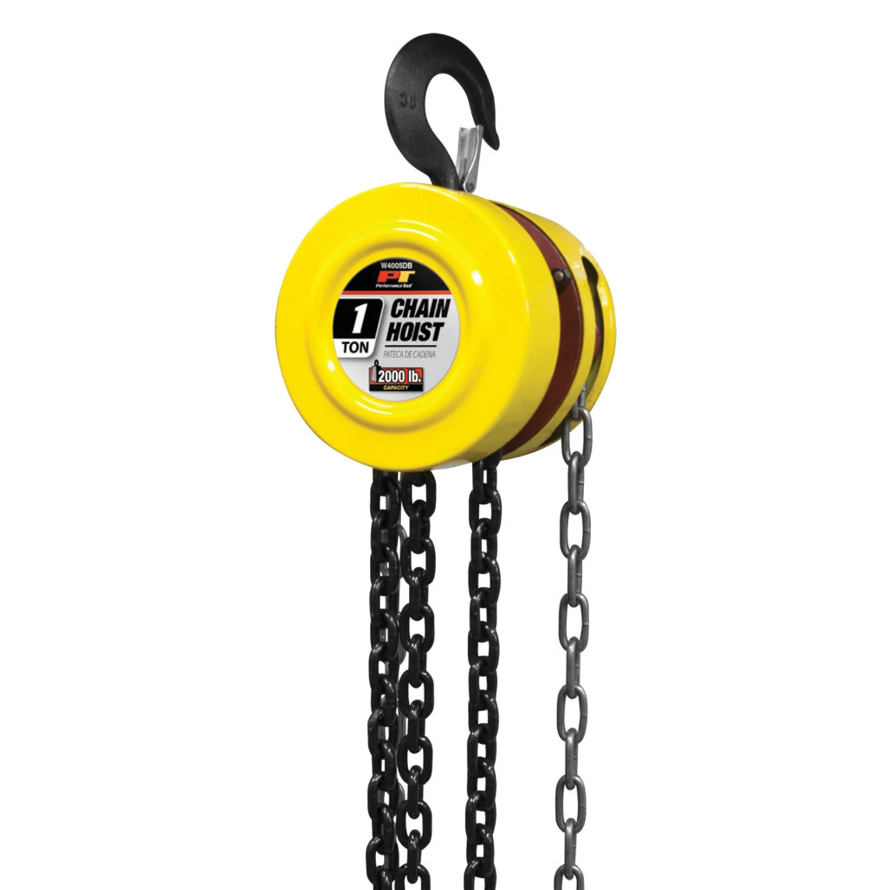 1TON CHAIN HOIST