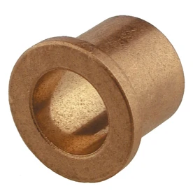 Metr Bronze Flange Bushin 4