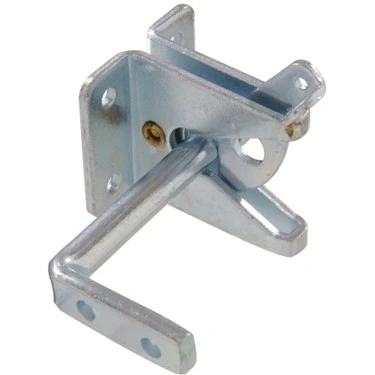 CD-GATE LTCH-OUTSWING ZC5