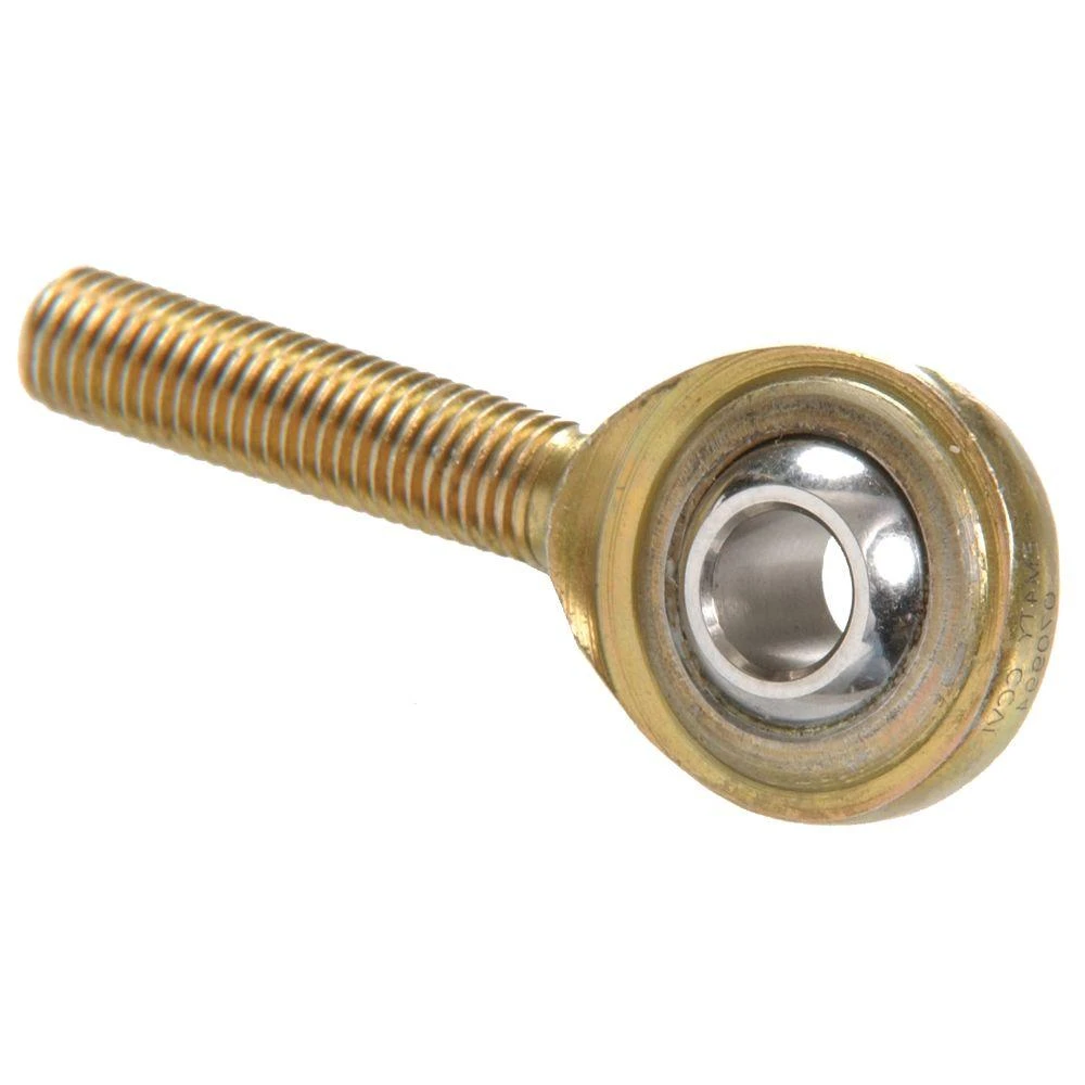 ROD END - MALE LEFT M10