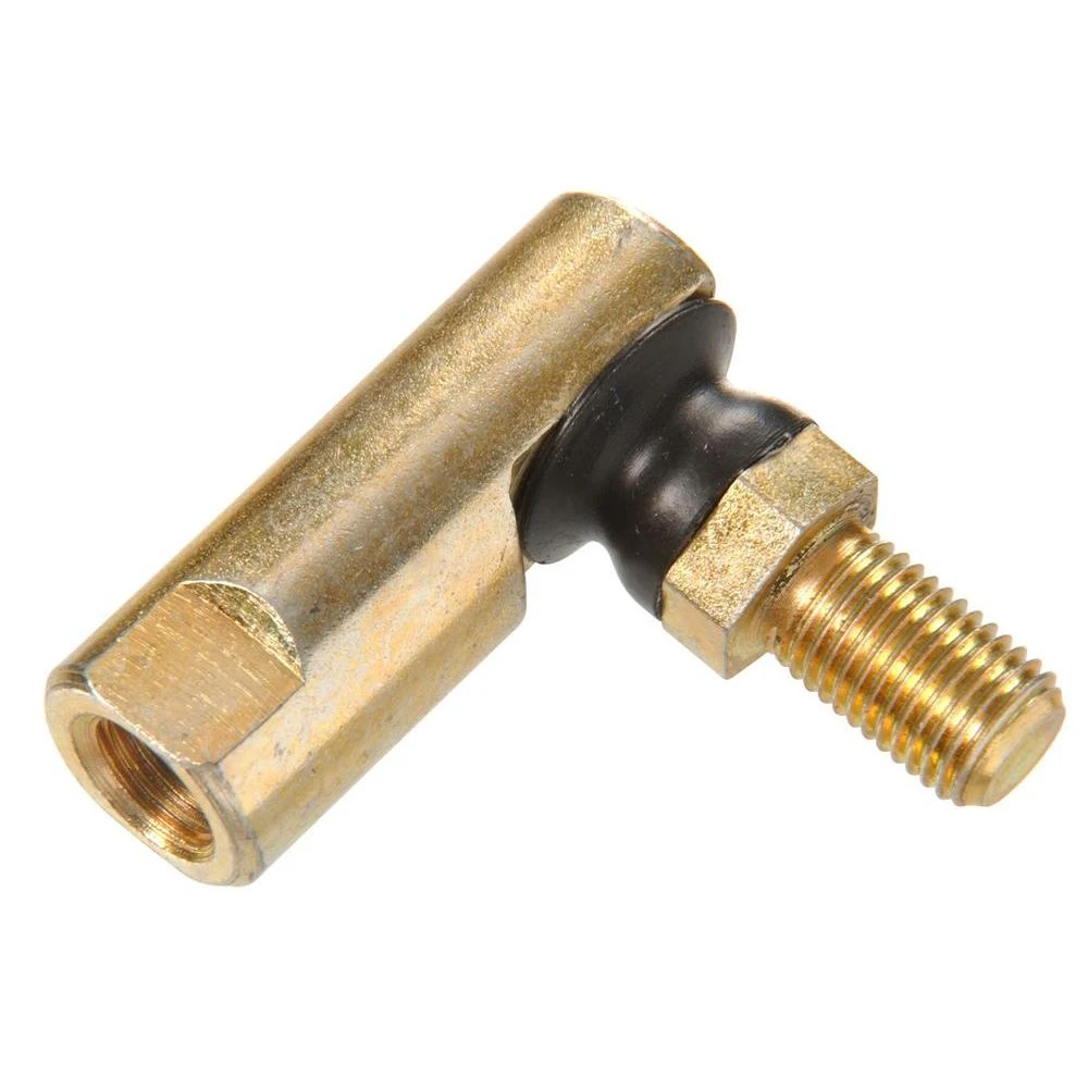 M6-1.00 ROD ENDS-METRIC