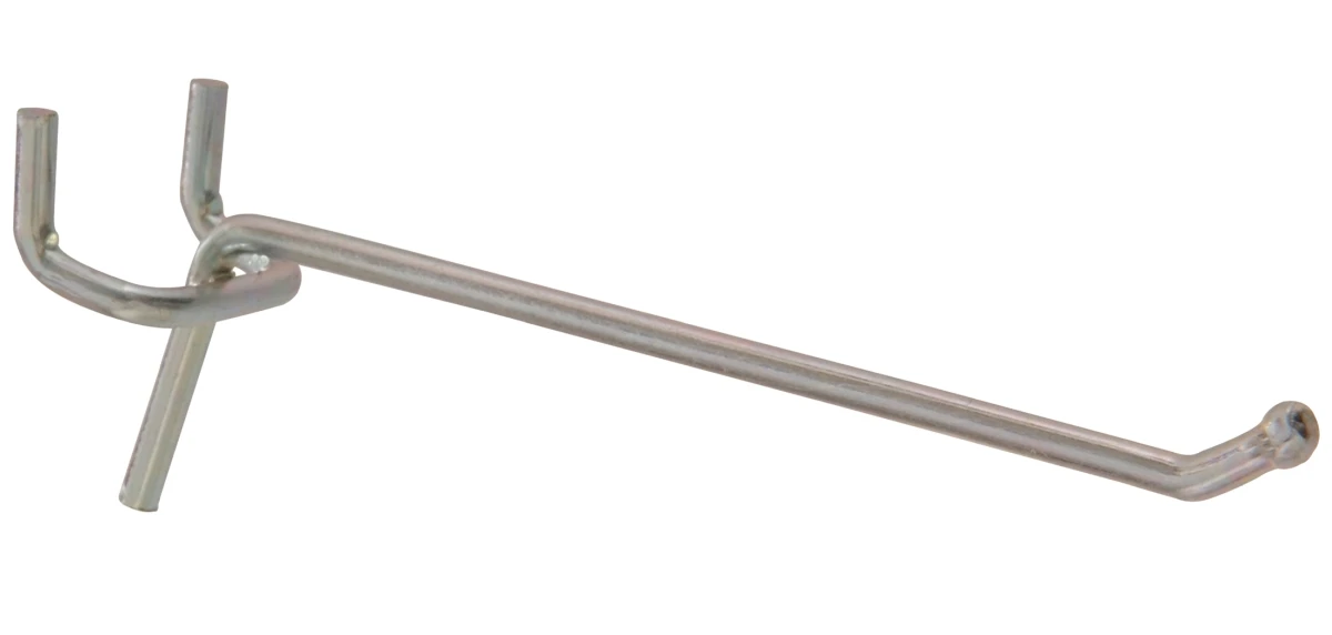 DP-SGL PEG HK .207X4" ZC