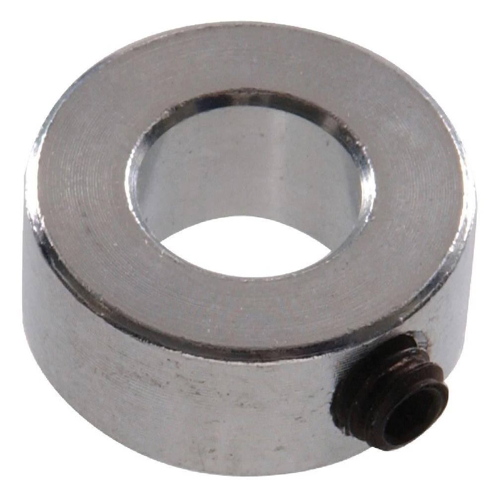 SHAFT COL 9/16 ID X 1O D
