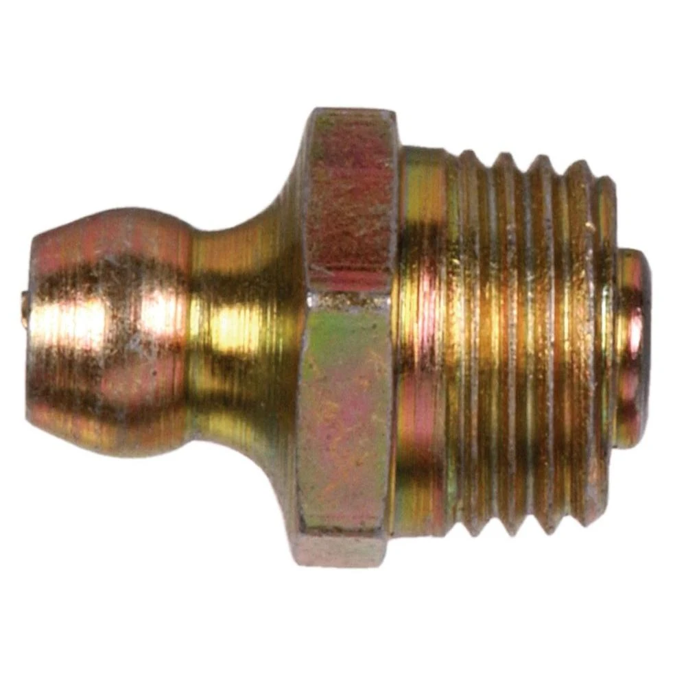 MTRC GREASE FIT M10-1.0STR5