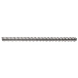 Threaded Rod Zinc 20