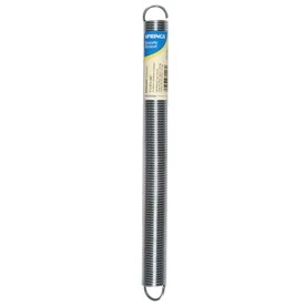12-inch Zinc Gate Extension Spring For Durable Gate Operation