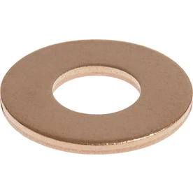 Copper Flat Washer 40