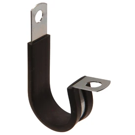 Rubber Cushion Clamp 15
