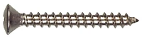 Sheet Metal Screws: The Hillman Group Screws #10 2 in. Phillips Oval-Head Sheet Metal Screws (12-Pack) 44197