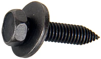 The Hillman Group 35-Count 4.2-mm-1.41 x 20-mm Hex Washer-Head Zinc-Plated Hardened Metric Body Bolts