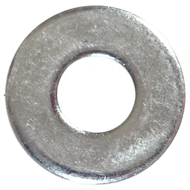 Metric Zinc SAE Flat Wshr 70