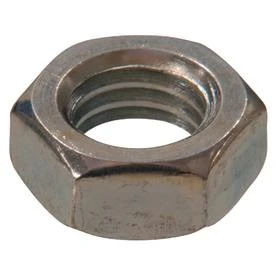 METRIC JAM NUT M10X1.50