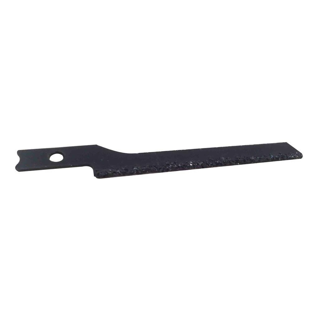 2-7/8-inch Scroll Jig Saw Blade With Universal Shank