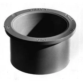 Electrical Pvc Box Adapter, 1-1/2-inch, Model E996hr By Carlon