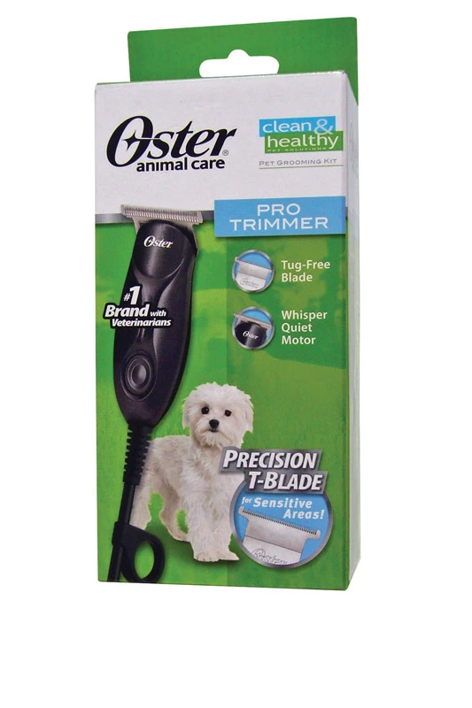 Pro Animal Trimmer
