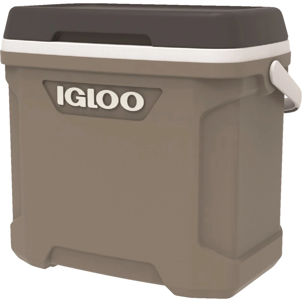 Profile Ii 30 Quart Cooler, Sandstone/carbonite - Tall Profile Design