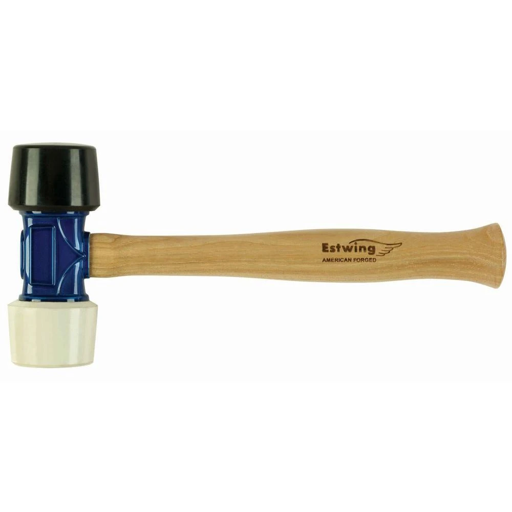 24OZ DBL FACED MALLET