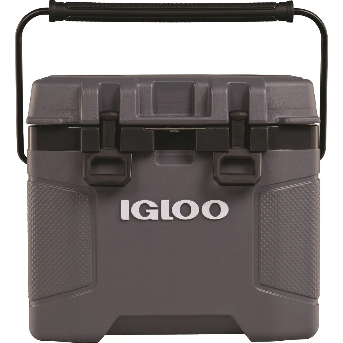 Trailmate Heavy-Duty Cooler 25 Quart Carbonite and Obsidian Color 38 Can Capacity