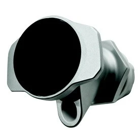 Extra Large Plastic Cooler Spigot for Beverage Dispensers