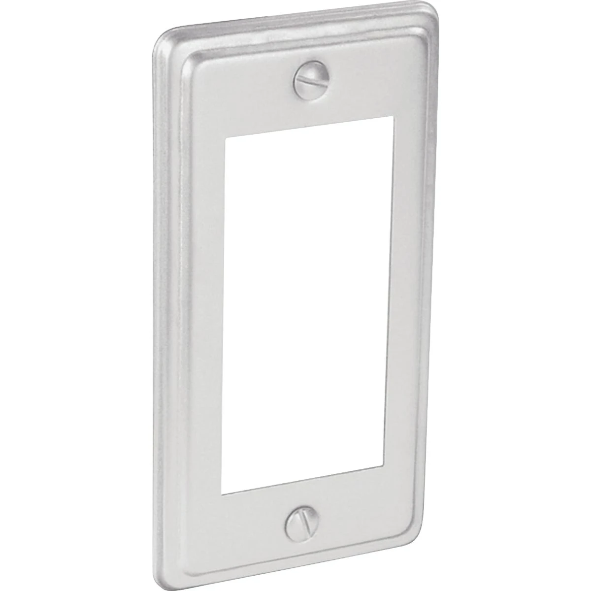 Gfci Or Decorator Handy Box Cover 4-3/16 In. X 2-5/16 In.
