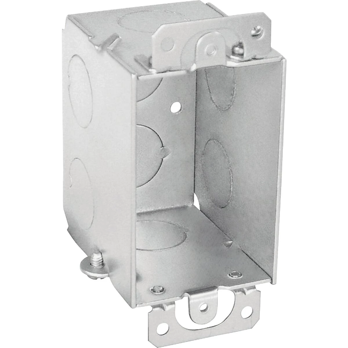 SWITCH BOX 2"DP
