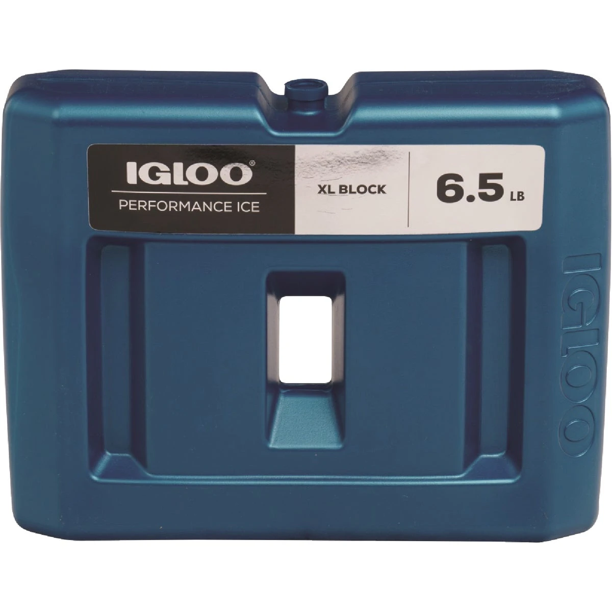 Igloo Freezer Block Blue 1 pk