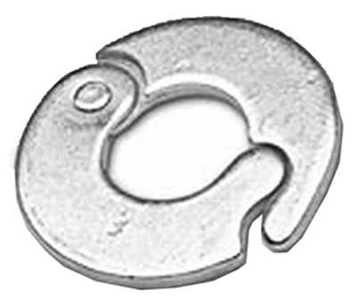 Quick Repair Bushing, 1-1/4 X 2-1/4-inch For Farm Equipment