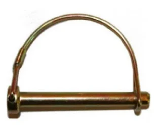Wirelock Pin, 1/4 x 1-3/4-In., 2-Pk.