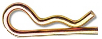 Hitch Pin Cllip, .177 X 3-3/4-In., 3-Pk.