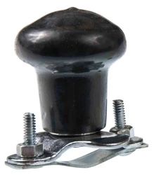Aluminum Wheelspinner For Tractors And Trucks - Model 26960