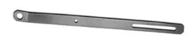 Category 1 Black Lower Stay Strap for Agricultural and Industrial Equipment